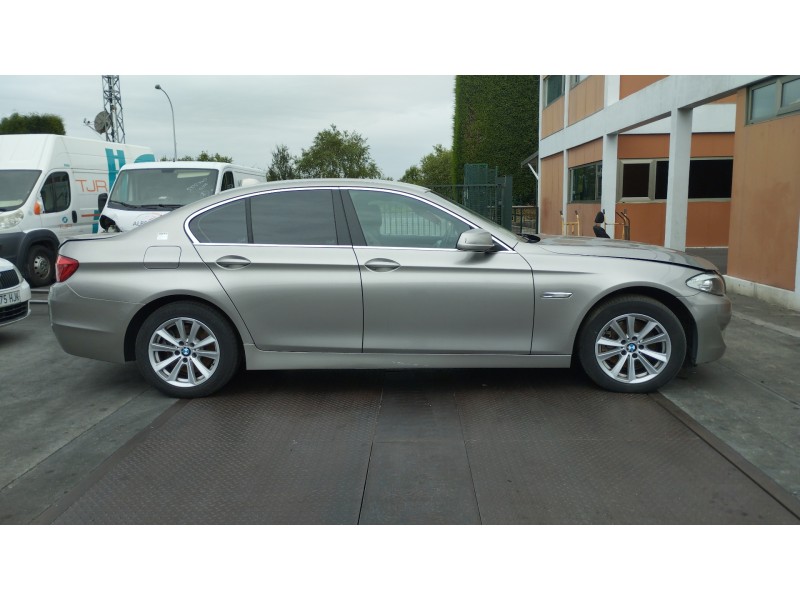 bmw serie 5 lim. (f10) del año 2013