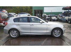 bmw serie 1 berlina (e81/e87) del año 2009