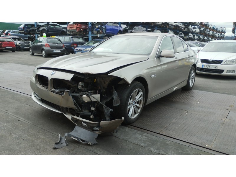 bmw serie 5 lim. (f10) del año 2013