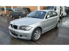 bmw serie 1 berlina (e81/e87) del año 2009 2