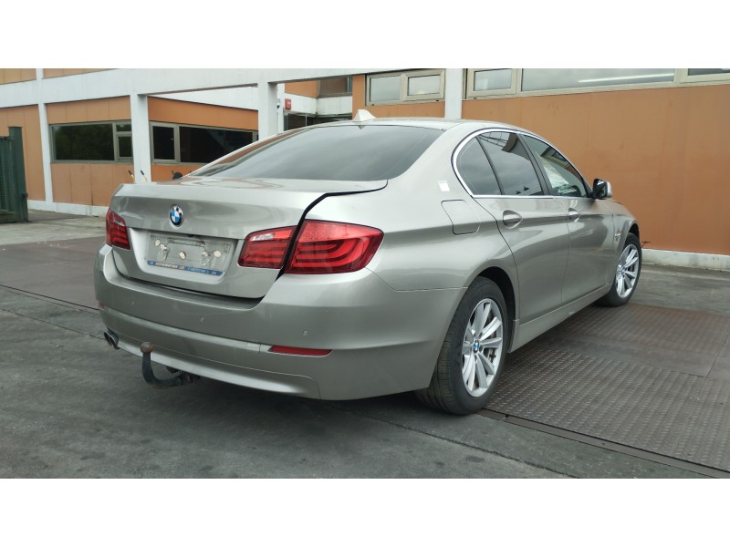 bmw serie 5 lim. (f10) del año 2013