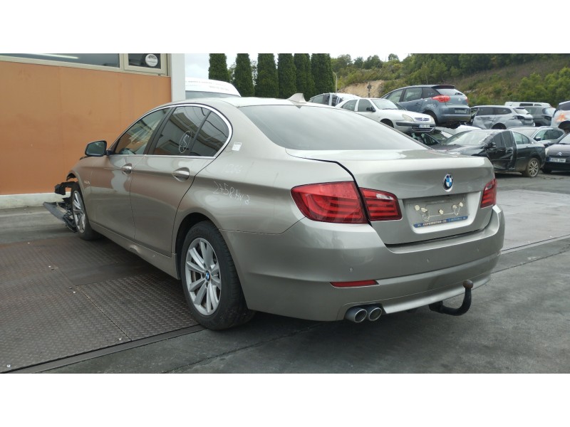 bmw serie 5 lim. (f10) del año 2013
