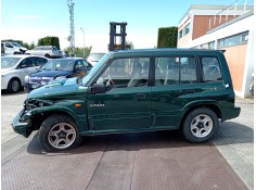 suzuki vitara se/sv (et) del año 1999