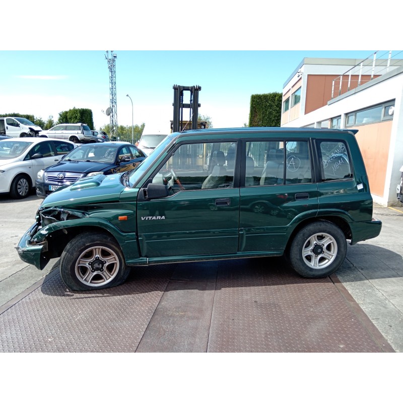 suzuki vitara se/sv (et) del año 1999