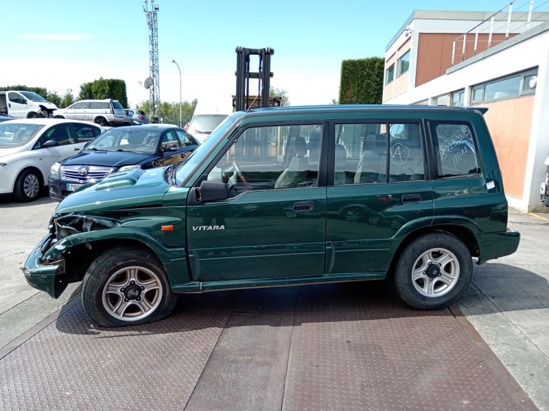suzuki vitara se/sv (et) del año 1999