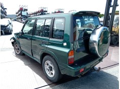 suzuki vitara se/sv (et) del año 1999 2