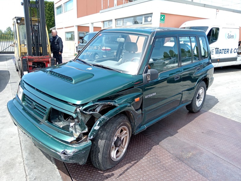 suzuki vitara se/sv (et) del año 1999