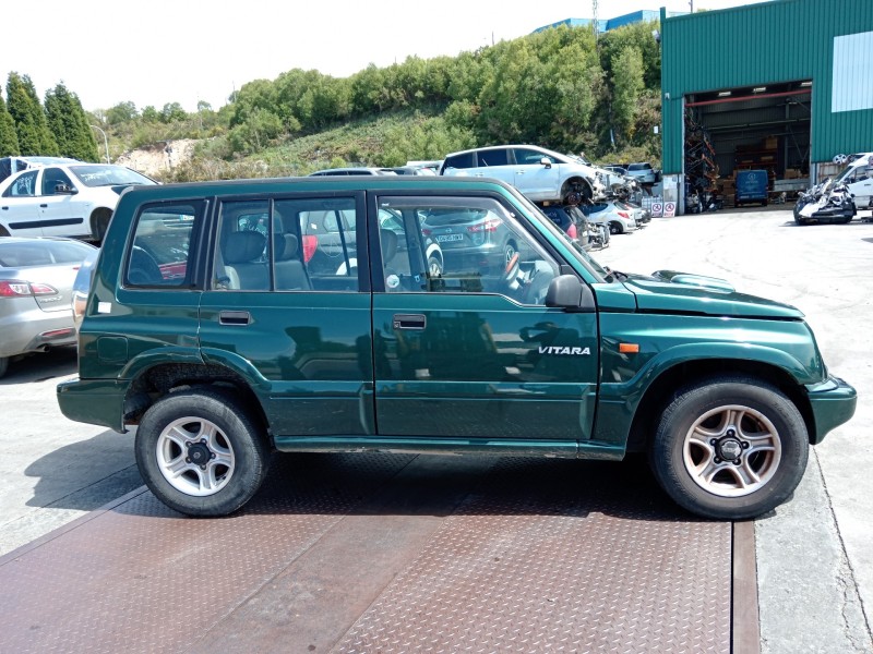 suzuki vitara se/sv (et) del año 1999