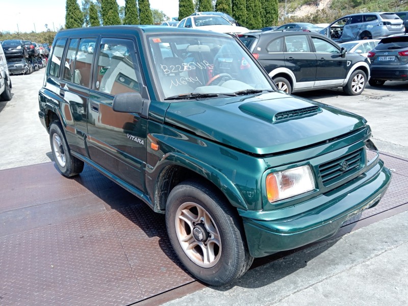 suzuki vitara se/sv (et) del año 1999
