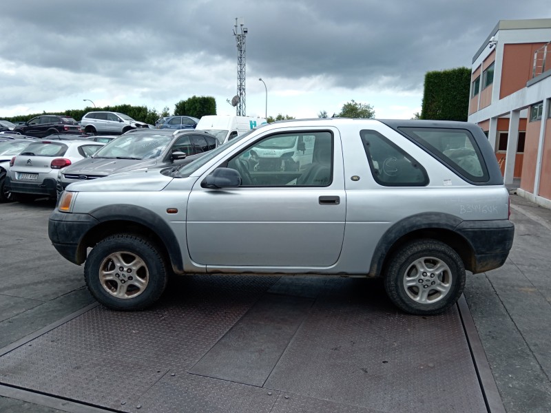land rover freelander (ln) del año 1998