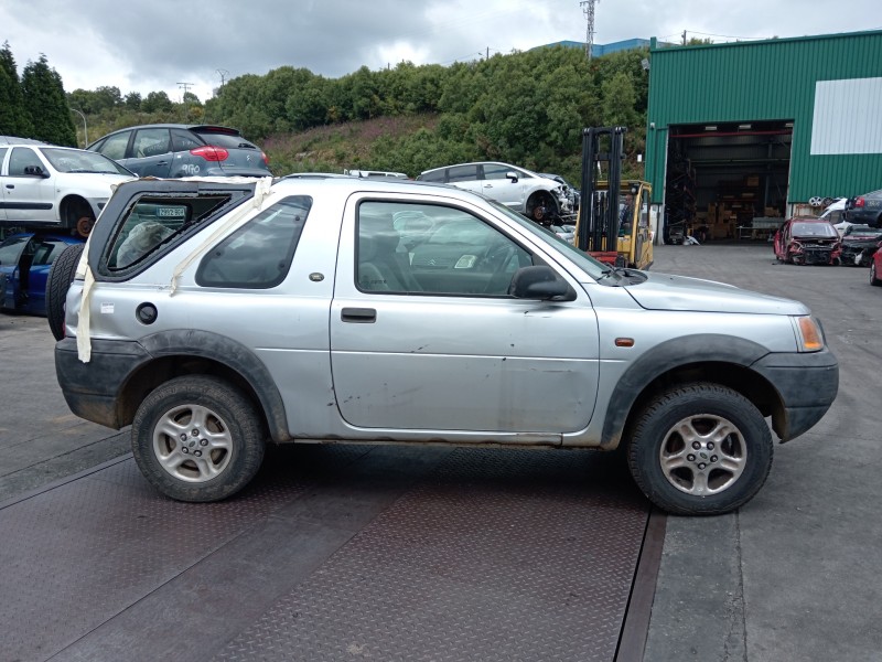 land rover freelander (ln) del año 1998
