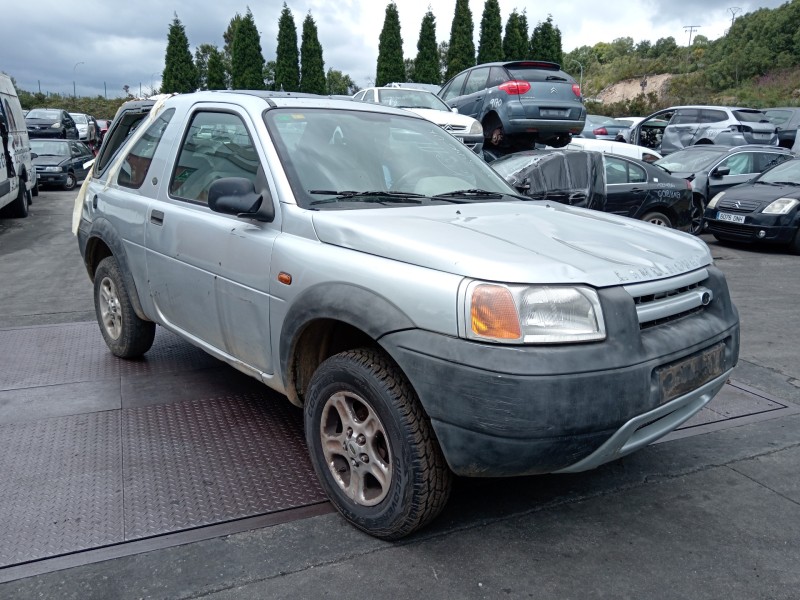 land rover freelander (ln) del año 1998