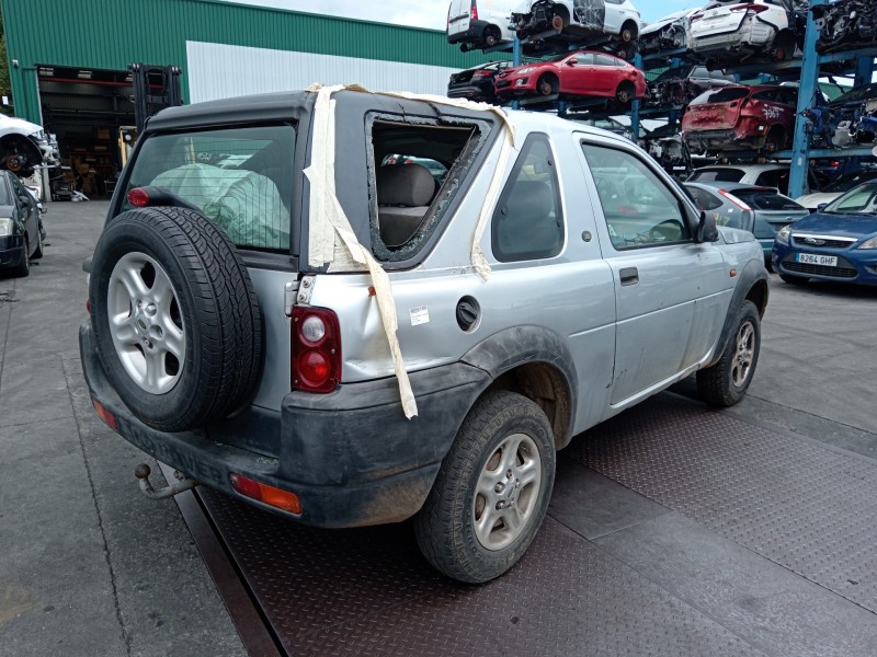 land rover freelander (ln) del año 1998