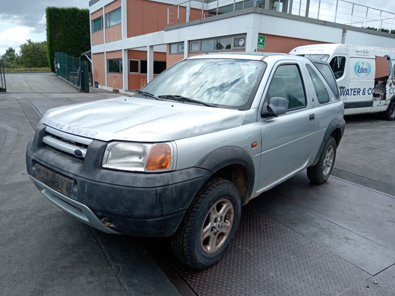land rover freelander (ln) del año 1998