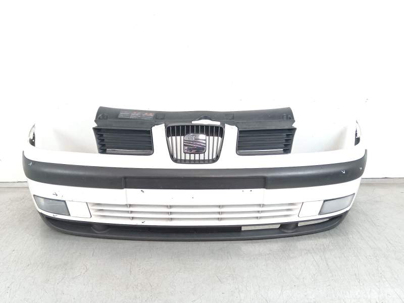 PARAGOLPES DELANTERO 6k0807221 