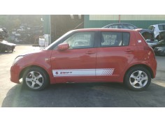 suzuki swift berlina (mz) del año 2005