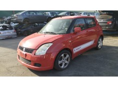 suzuki swift berlina (mz) del año 2005 2