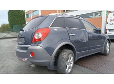 opel antara del año 2008 2