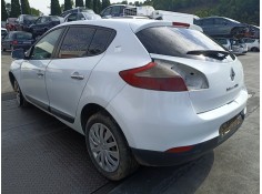 renault megane iii berlina 5 p del año 2010 2