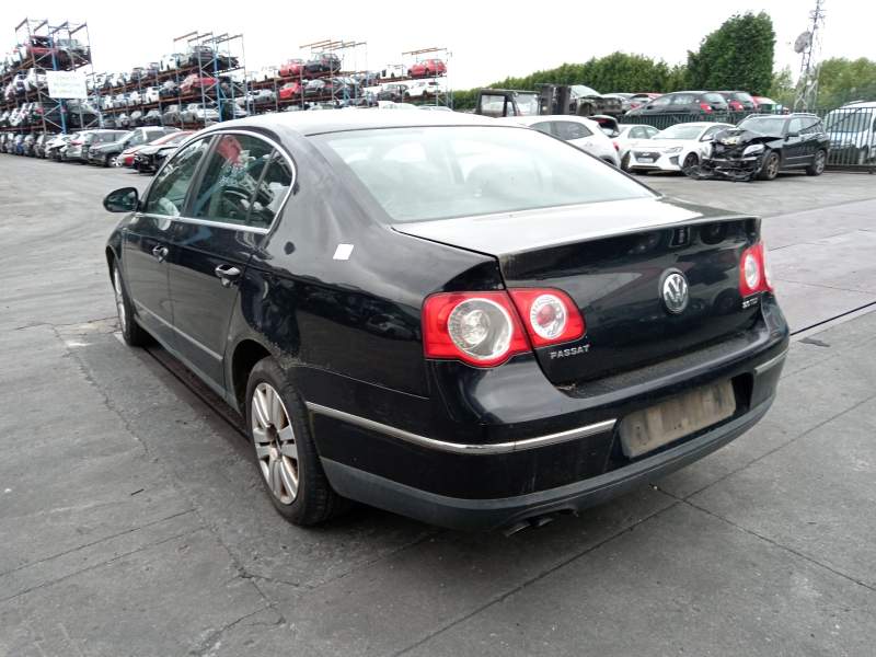 volkswagen passat b6 (3c2) del año 2006