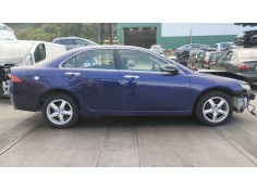 honda accord berlina (cl/cn) del año 2004