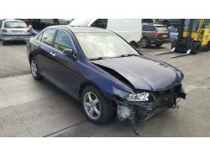 honda accord berlina (cl/cn) del año 2004 2