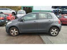 toyota yaris (ksp9/scp9/nlp9) del año 2008