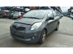 toyota yaris (ksp9/scp9/nlp9) del año 2008 2