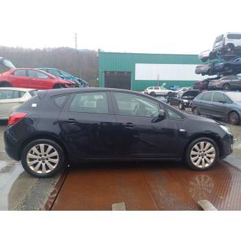 OPEL ASTRA J (P10)