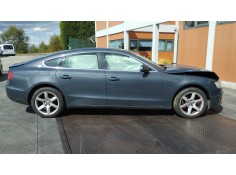 audi a5 sportback (8t) del año 2010
