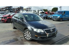 volkswagen passat berlina (3c2) del año 2009 2
