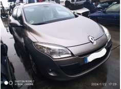 renault megane iii sport tourer del año 2009 2