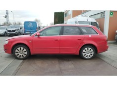 audi a4 avant (8e) del año 2005