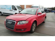 audi a4 avant (8e) del año 2005 2