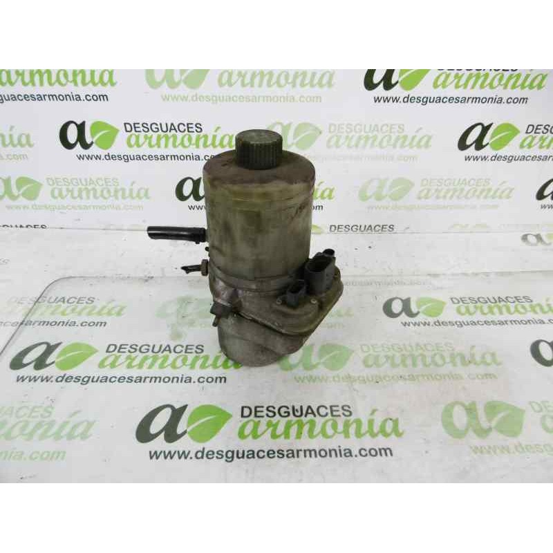 Recambio de bomba direccion para seat ibiza (6l1) signo referencia OEM IAM 6Q0819015C  