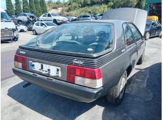 renault fuego del año 1983