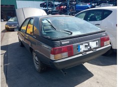 renault fuego del año 1983 2