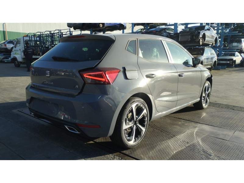 seat ibiza v (kj1, kjg) del año 2020