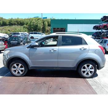 SSANGYONG KORANDO de desguace