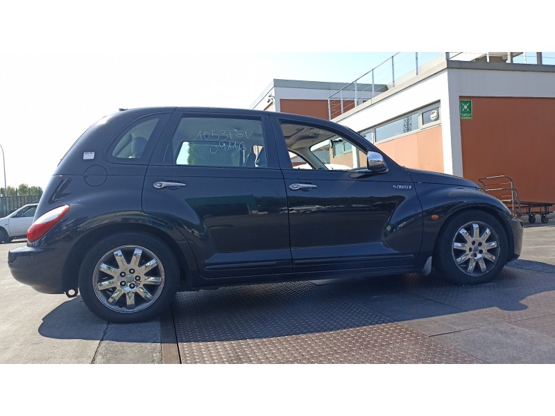 chrysler pt cruiser (pt) del año 2006 chrysler pt cruiser (pt) del año 2006