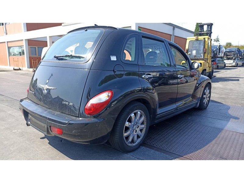 chrysler pt cruiser (pt) del año 2006 chrysler pt cruiser (pt) del año 2006