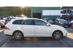 volkswagen golf v variant (1k5) del año 2009