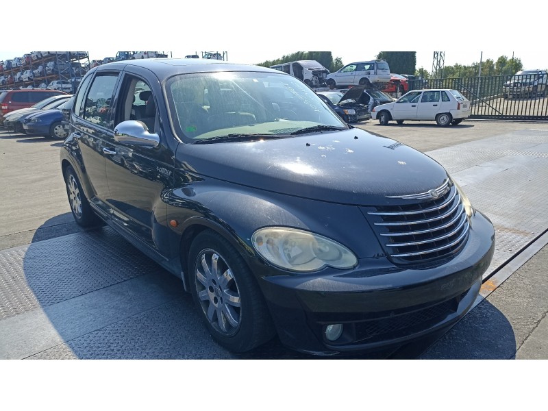 chrysler pt cruiser (pt) del año 2006 chrysler pt cruiser (pt) del año 2006