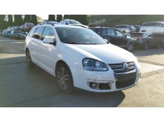 volkswagen golf v variant (1k5) del año 2009 2