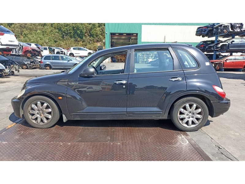 chrysler pt cruiser (pt) del año 2006 chrysler pt cruiser (pt) del año 2006