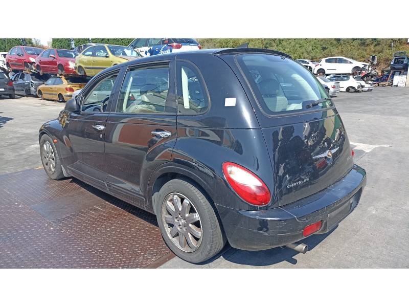 chrysler pt cruiser (pt) del año 2006 chrysler pt cruiser (pt) del año 2006