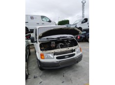 ford transit bus 1995 del año 1998 2