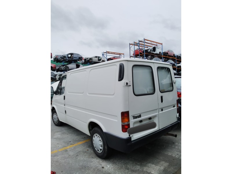 ford transit bus 1995 del año 1998