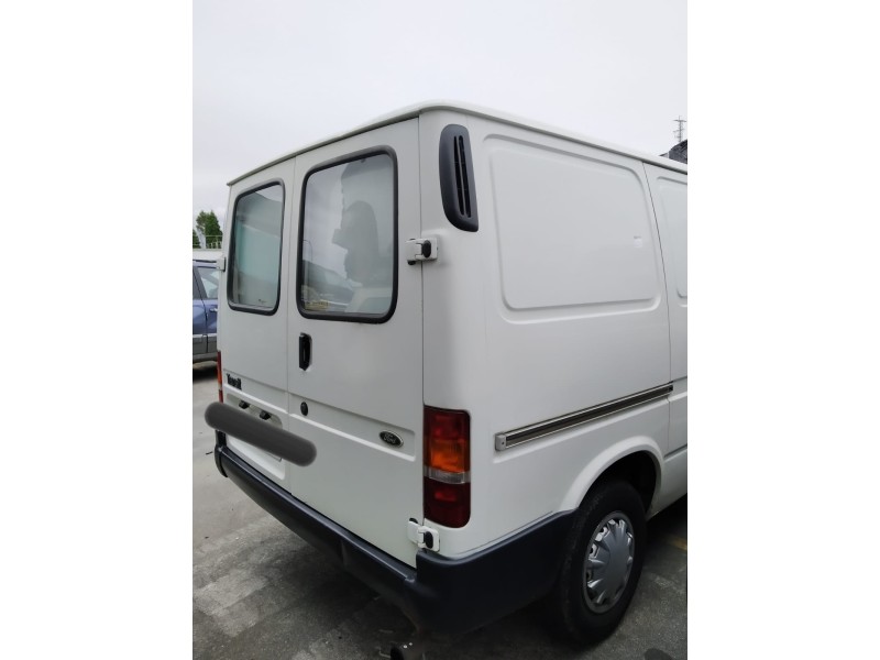 ford transit bus 1995 del año 1998