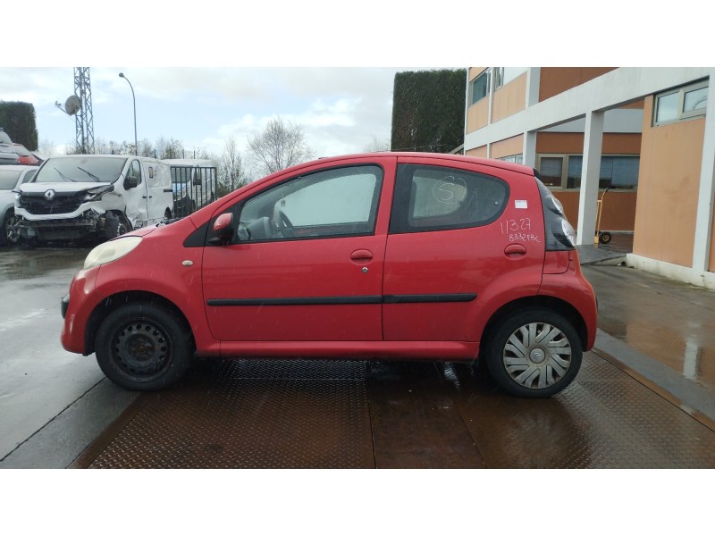 citroen c1 del año 2006